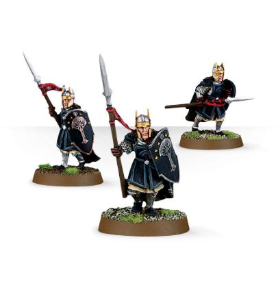 Obrázek pro kategorii Númenor a Arnor