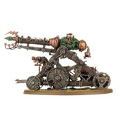 Plagueclaw